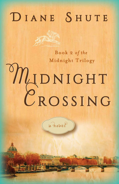 Midnight Crossing: A Novel