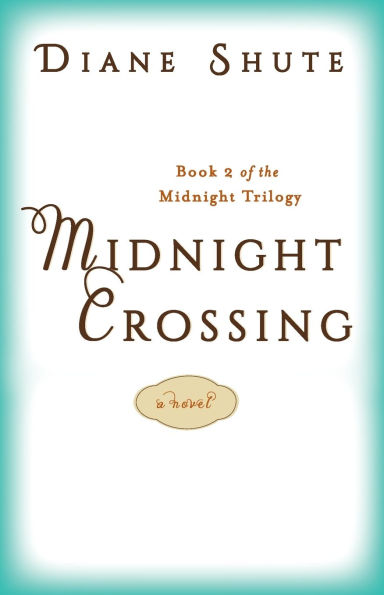 Midnight Crossing: A Novel