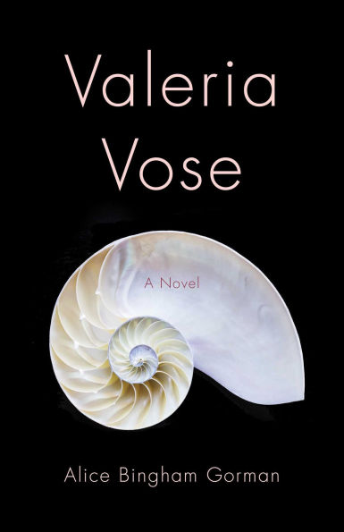 Valeria Vose: A Novel