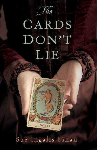 The Cards Don't Lie: A Novel