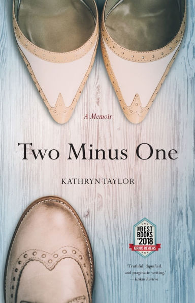 Two Minus One: A Memoir