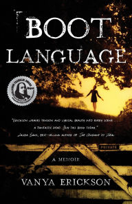 Scribd download audiobook Boot Language: A Memoir RTF MOBI PDF 9781631524653