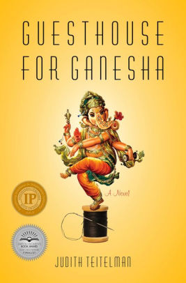 Guesthouse for Ganesha: A Novel