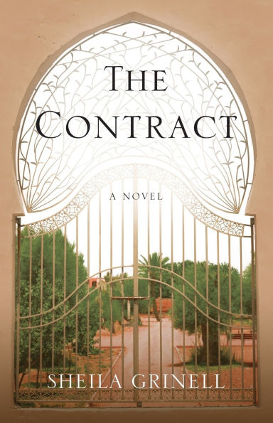 The Contract: A Novel