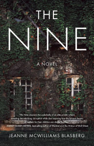 The Nine: A Novel