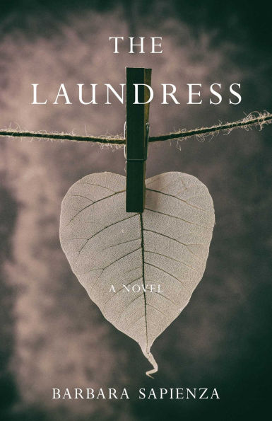 The Laundress: A Novel