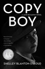 Copy Boy: A Jane Benjamin Novel