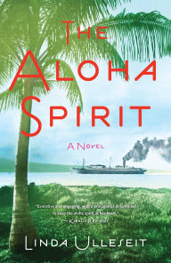 Free computer ebooks for download The Aloha Spirit: A Novel iBook RTF