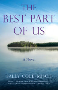 Download books in ipad The Best Part of Us: A Novel