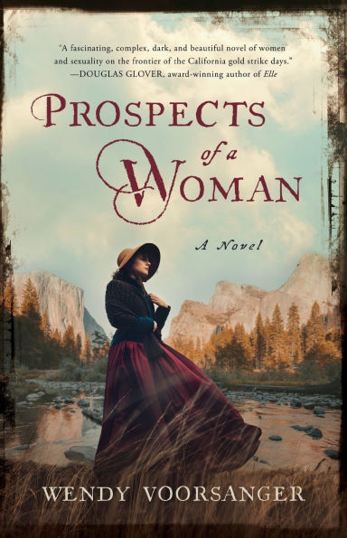 Prospects of A Woman: Novel