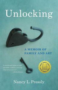 Free ebooks downloads pdf Unlocking: A Memoir of Family and Art