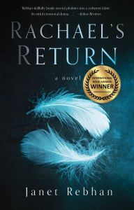 Title: Rachael's Return, Author: Janet Rebhan