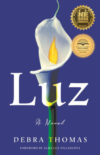 Luz: A Novel