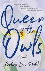Public domain book for download Queen of the Owls: A Novel in English by Barbara Linn Probst iBook