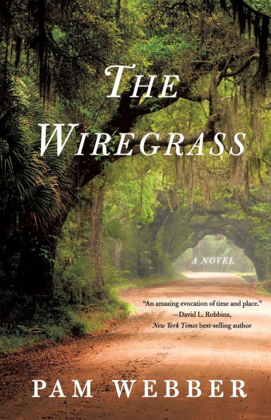 The Wiregrass: A Novel