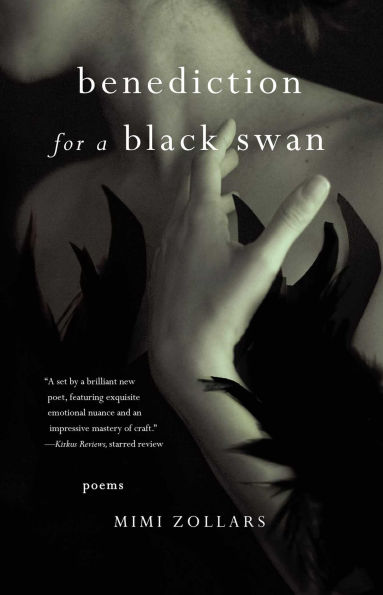 benediction for a black swan: poems