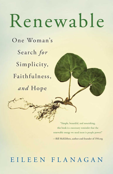 Renewable: One Woman's Search for Simplicity, Faithfulness, and Hope