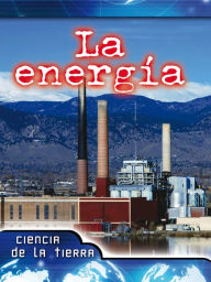 Title: La Energia (Energy), Author: Tim Clifford