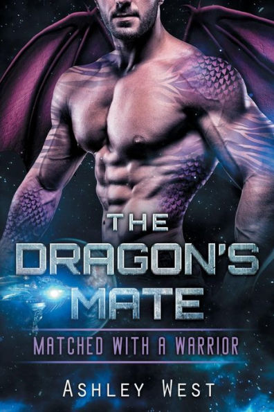 The Dragon's Mate: A Science Fiction Romance