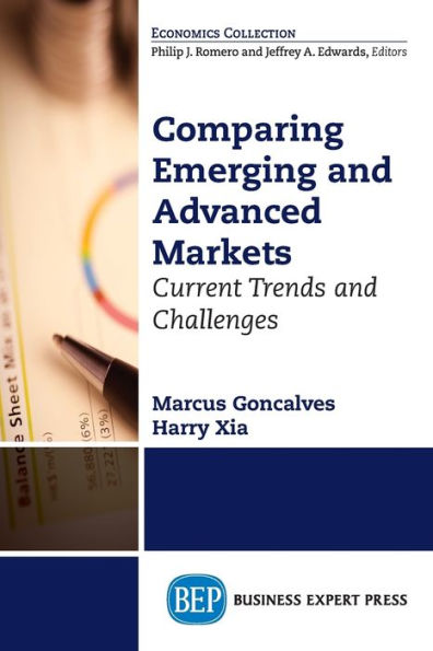 Comparing Emerging and Advanced Markets: Current Trends and Challenges