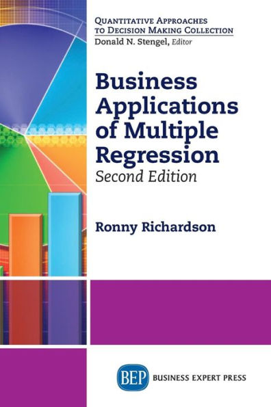 Business Applications of Multiple Regression, Second Edition