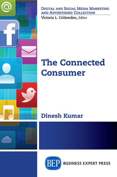 The Connected Consumer