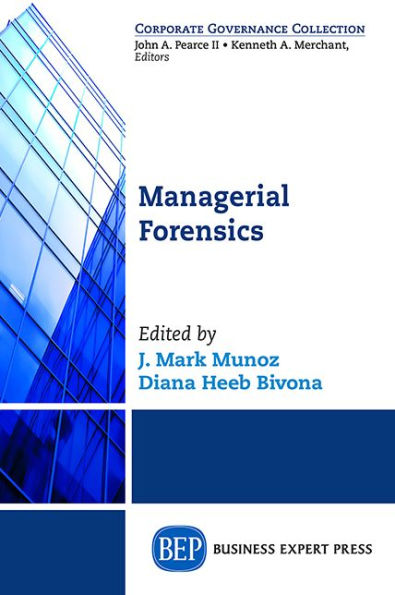 Managerial Forensics