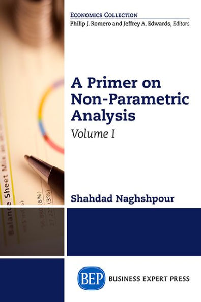 A Primer on Nonparametric Analysis, Volume I: 11249676