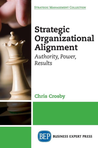 Strategic Organizational Alignment: Authority, Power, Results
