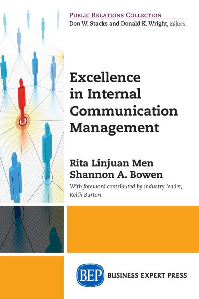 Excellence Internal Communication Management