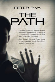 Title: The Path, Author: Peter Riva