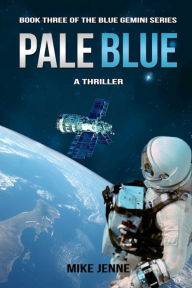Free electronics textbooks download Pale Blue: A Thriller English version