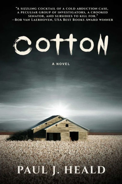 Cotton: A Novel