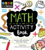 STEM Starters for Kids Math Activity Book: Packed with Activities and Math Facts