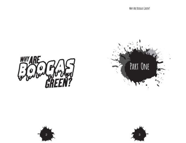Snot Rocket