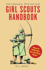 Boy Scout Handbook 1911