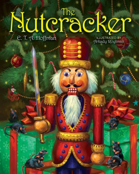 The Nutcracker: The Original Holiday Classic