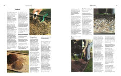 Alternative view 14 of The Bonsai Book: The Definitive Illustrated Guide