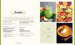 Alternative view 2 of Green Kickstarts!: Metabolism Boosters for Detox and Weight Loss