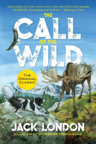 Title: The Call of the Wild, Author: Jack London