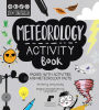 Alternative view 4 of STEM Starters for Kids Meteorology Activity Book: Packed with Activities and Meteorology Facts