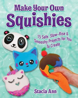 squishies safe