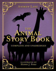 Amazon ebook downloads for iphone The Animal Story Book: Complete and Unabridged by  English version
