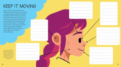 Alternative view 3 of STEM Starters for Kids Artificial Intelligence Activity Book: Activities about Computers, AI, and Machine Learning