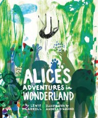 Title: Alice's Adventures in Wonderland, Author: Lewis Carroll