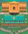Classics Reimagined, Pride and Prejudice