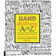 The Botanical Hand Lettering Workbook: Draw Whimsical and Decorative Styles  and Scripts (Hand-Lettering & Calligraphy Practice) (Paperback)