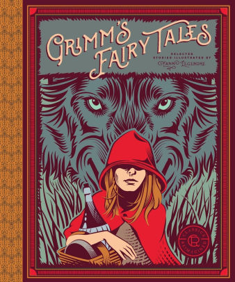 View Grimm&#039;s Fairy Tales Classics Dvd PNG