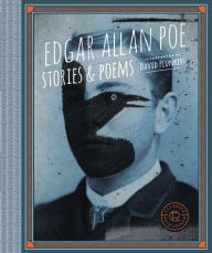 Title: Classics Reimagined, Edgar Allan Poe: Stories & Poems, Author: Edgar Allan Poe