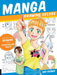 Drawing Fantastic Female Fighters: Manga & Anime Masters: Bringing Fierce  Female Characters to Life (with Over 1,200 Illustrations) (Paperback) 